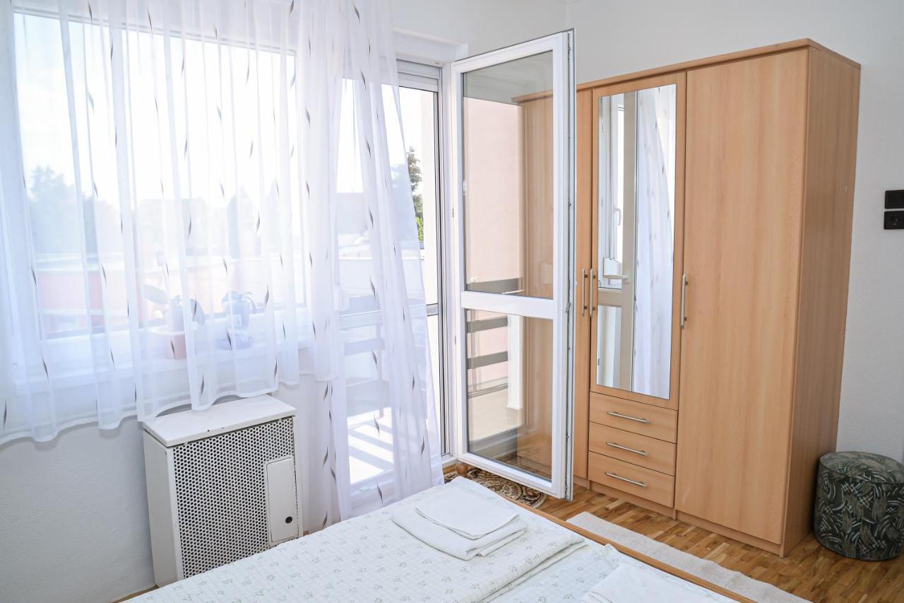 Lilla Vendeghaz Villa Hajduszoboszlo Exterior photo
