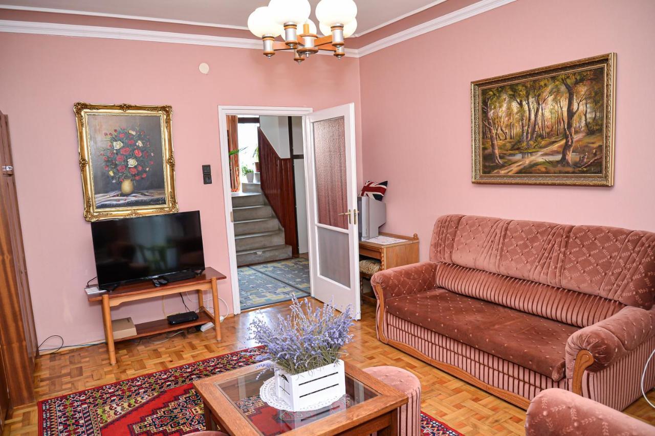 Lilla Vendeghaz Villa Hajduszoboszlo Exterior photo
