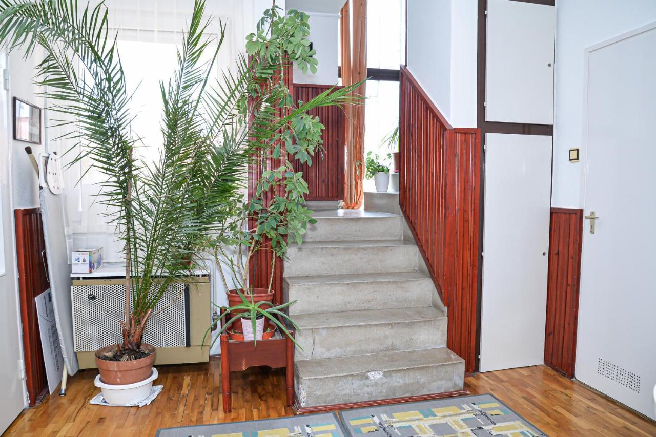Lilla Vendeghaz Villa Hajduszoboszlo Exterior photo